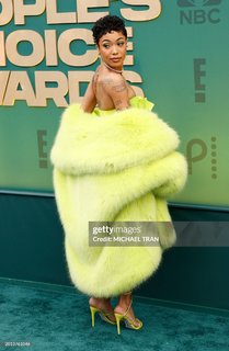 Coi Leray feet photo thumbnail