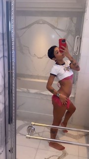 Coi Leray feet photo thumbnail