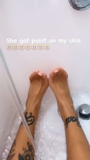 Coi Leray feet photo thumbnail