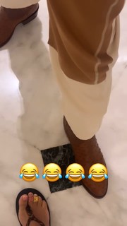 Coi Leray feet photo thumbnail