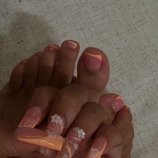 Coi Leray feet photo thumbnail