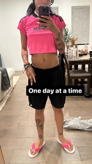 Coi Leray feet photo thumbnail