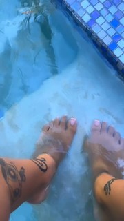 Coi Leray feet photo thumbnail