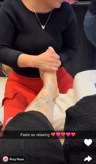 Coi Leray feet photo thumbnail