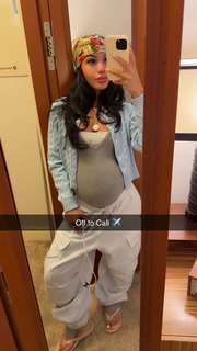 Coi Leray feet photo thumbnail