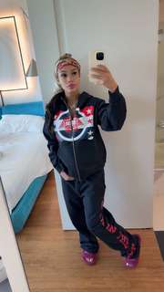 Coi Leray feet photo thumbnail