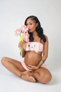 Coi Leray feet photo thumbnail