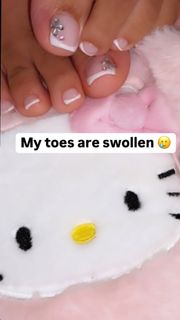 Coi Leray feet photo thumbnail