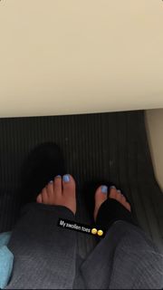 Coi Leray feet photo thumbnail