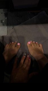 Coi Leray feet photo thumbnail