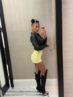 Coi Leray feet photo 1
