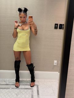 Coi Leray feet photo 20