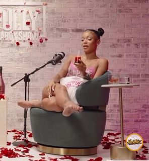 Coi Leray feet photo 15