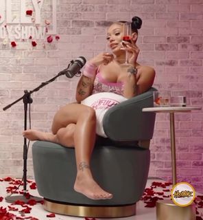 Coi Leray feet photo 14