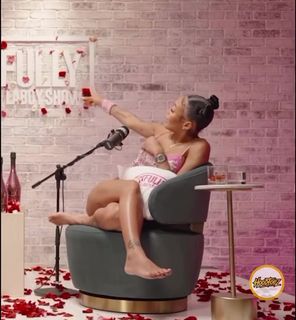 Coi Leray feet photo 6