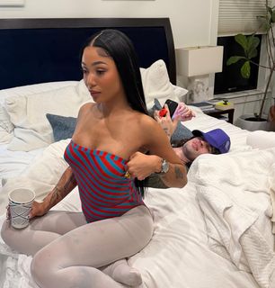 Coi Leray feet photo 4