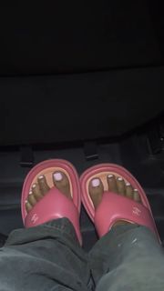 Coi Leray feet photo 2
