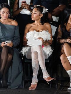 Coi Leray feet photo 5