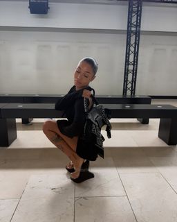 Coi Leray feet photo 1