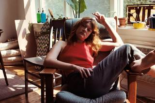 Colby Minifie feet photo thumbnail