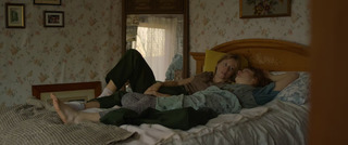 Colby Minifie feet photo thumbnail