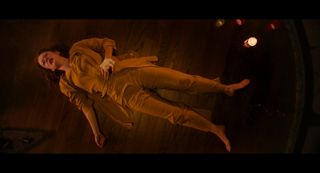 Colby Minifie feet photo thumbnail