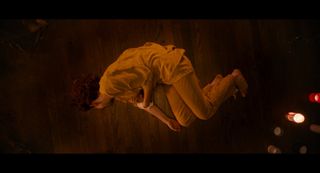 Colby Minifie feet photo thumbnail