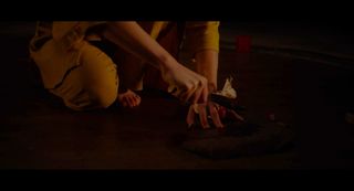 Colby Minifie feet photo thumbnail
