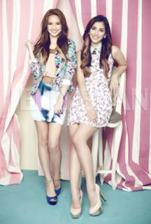 Coleen Garcia feet photo 2