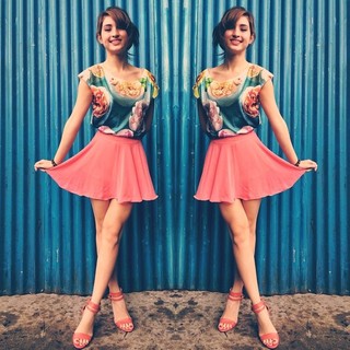 Coleen Garcia feet photo 17