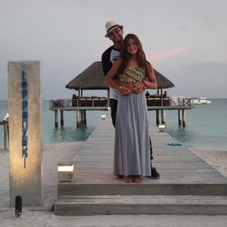 Coleen Garcia feet photo 9