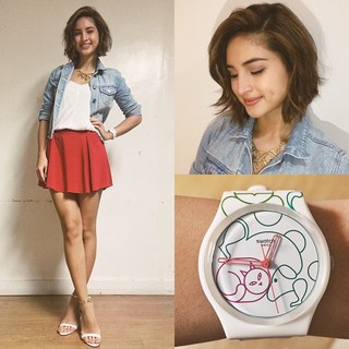 Coleen Garcia feet photo 7