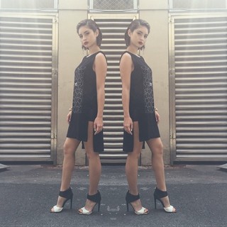 Coleen Garcia feet photo 6