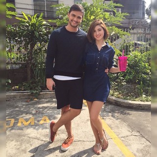 Coleen Garcia feet photo 4