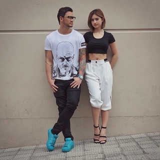 Coleen Garcia feet photo 1