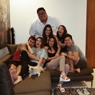 Coleen Garcia feet photo 20
