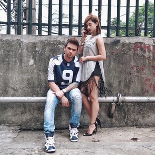 Coleen Garcia feet photo 17