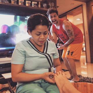 Coleen Garcia feet photo 16