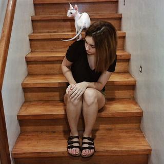 Coleen Garcia feet photo 14