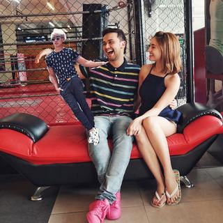 Coleen Garcia feet photo 13