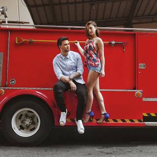 Coleen Garcia feet photo 11