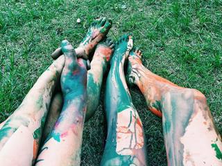 Coleen Garcia feet photo 5