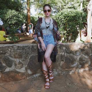 Coleen Garcia feet photo 4
