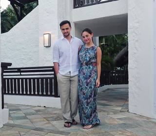 Coleen Garcia feet photo 2