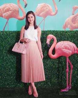 Coleen Garcia feet photo 20