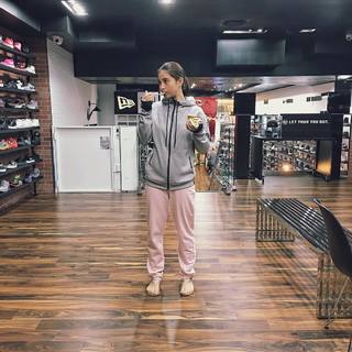 Coleen Garcia feet photo 18