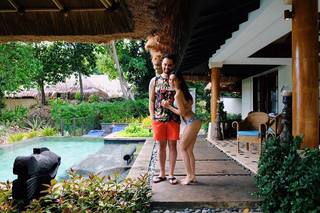 Coleen Garcia feet photo 12