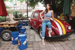 Coleen Garcia feet photo 9