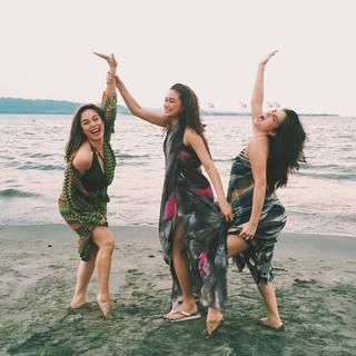 Coleen Garcia feet photo 8