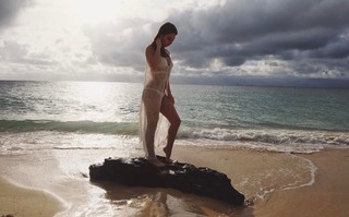 Coleen Garcia feet photo 4